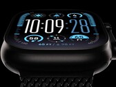 El Apple Watch está listo para recibir amplias actualizaciones de diseño a través de watchOS 12. (Fuente de la imagen: Apple)
