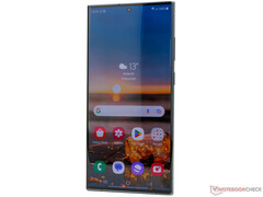 La 8 Gen 2 del S23 Ultra para Galaxy es probablemente la 8+ Gen 2 para los nuevos teléfonos insignia Android que saldrán este año