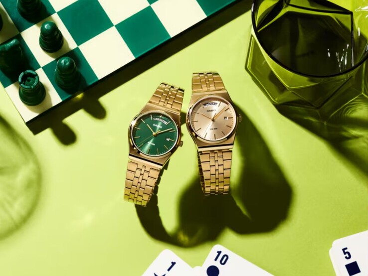 Relojes Casio MTP-B146G