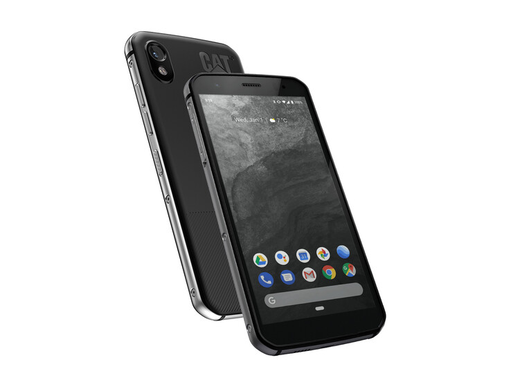 CAT S52 CAT S52