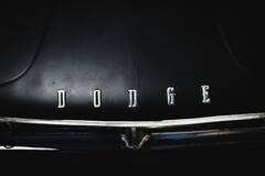 Stellantis retira 8.400 Dodge Charger Daytonas por problemas de software (Fuente de la imagen: Walter Lee via Unsplash)