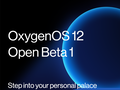 OxygenOS 12 llegará a más de una docena de smartphones. (Fuente de la imagen: OnePlus)