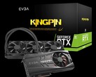 La tarjeta de video EVGA GeForce RTX 3090 KINGPIN HYBRID GAMING tiene un precio de 1.999,99 dólares (Fuente: EVGA)