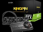 La tarjeta de video EVGA GeForce RTX 3090 KINGPIN HYBRID GAMING tiene un precio de 1.999,99 dólares (Fuente: EVGA)