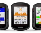 La beta pública 19.17 de Garmin ya está disponible para los ciclocomputadores Edge 540, Edge 840 (arriba) y Edge 1040. (Fuente de la imagen: Garmin)