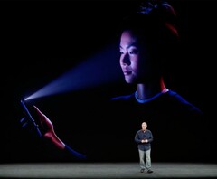 Face ID podría seguir siendo el mejor reconocimiento facial del mercado de smartphones ocho años después de su debut