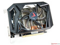 NVIDIA GeForce GTX 1660 (Desktop)