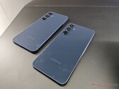 El Samsung Galaxy A55 ha sido presentado oficialmente (imagen vía Notebookcheck)