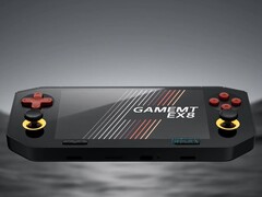 La GameMT EX8 tendrá una relación de aspecto 3:2. (Fuente de la imagen: Nittrx)