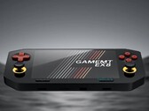 La GameMT EX8 tendrá una relación de aspecto 3:2. (Fuente de la imagen: Nittrx)