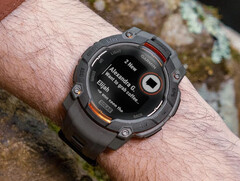 Garmin ha impulsado dos actualizaciones en dos días para el Instinct E y el Instinct 3. (Fuente de la imagen: Garmin)