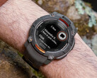 Garmin ha impulsado dos actualizaciones en dos días para el Instinct E y el Instinct 3. (Fuente de la imagen: Garmin)