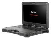 Getac lanza los portátiles de rendimiento robusto X600 y X600 Pro con CPUs Intel 11th gen y gráficos Quadro RTX 3000 (Fuente: Getac)