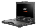 Getac lanza los portátiles de rendimiento robusto X600 y X600 Pro con CPUs Intel 11th gen y gráficos Quadro RTX 3000 (Fuente: Getac)