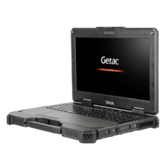 Getac lanza los portátiles de rendimiento robusto X600 y X600 Pro con CPUs Intel 11th gen y gráficos Quadro RTX 3000 (Fuente: Getac)