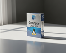 Ya está disponible Gnoppix Linux 26.6 basado en Debian