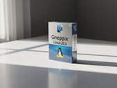 Ya está disponible Gnoppix Linux 26.6 basado en Debian