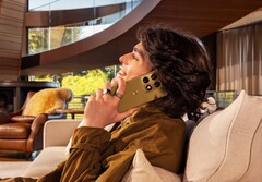 Es posible que la continuación del Motorola Signature también se ofrezca con GrapheneOS.