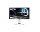 La pantalla está diseñada para juegos competitivos y ofrece una resolución QHD (2560 x 1440), una frecuencia de actualización de 240 Hz y un rápido tiempo de respuesta GTG de 0,03 ms.