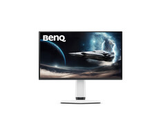 La pantalla está diseñada para juegos competitivos y ofrece una resolución QHD (2560 x 1440), una frecuencia de actualización de 240 Hz y un rápido tiempo de respuesta GTG de 0,03 ms.