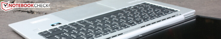 HP EliteBook 845 G9 con Ryzen 9 PRO 6950HS: alto rendimiento acompañado de numerosas funciones de seguridad