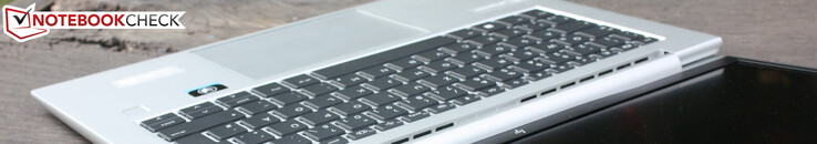 HP EliteBook 845 G9 con Ryzen 9 PRO 6950HS: alto rendimiento acompañado de numerosas funciones de seguridad HP EliteBook 845 G9 con Ryzen 9 PRO 6950HS: alto rendimiento acompañado de numerosas funciones de seguridad
