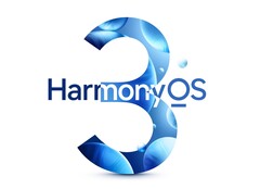 HarmonyOS tiene un nuevo logotipo y funcionará en numerosos tipos de productos, incluidos los coches. (Fuente de la imagen: Huawei)