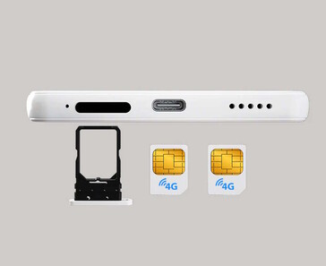 Compatible con Dual-SIM