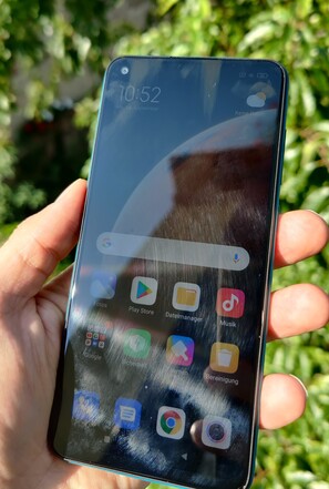 Xiaomi Redmi Note 9