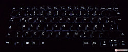 Teclado Lenovo IdeaPad 530s-14IKB (retroiluminado)