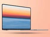 Los rumores sobre el MacBook Pro 14 y el MacBook Pro 16 acaban de recibir una base más firme. (Imagen vía MacRumors)