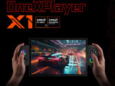 OneXPlayer X1 Ryzen Edition lanzado en China con AMD Ryzen 7 8840U (Fuente de la imagen: OneXPlayer [editado])