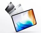 El Oppo Pad Air 2 es la viva imagen del OnePlus Pad Go. (Fuente de la imagen: Oppo)