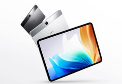 El Oppo Pad Air 2 es la viva imagen del OnePlus Pad Go. (Fuente de la imagen: Oppo)