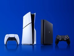 La PlayStation 5 de Sony admite ahora el inicio de sesión de cuentas mediante passkeys. (Imagen: Sony)