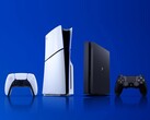 La PlayStation 5 de Sony admite ahora el inicio de sesión de cuentas mediante passkeys. (Imagen: Sony)