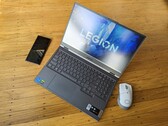 El portátil Core i7-12700H más rápido que puedes comprar: Lenovo Legion 5 15IAH7H análisis