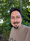 Selfie con el Pixel 10a (modo retrato)