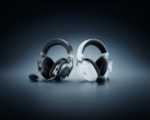 Razer ha anunciado hoy tres nuevos auriculares para juegos de la marca BlackShark (fuente de la imagen: Razer)