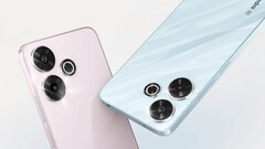 El Redmi 13 5G, predecesor del próximo Redmi 15 5G. (Fuente de la imagen: Xiaomi)