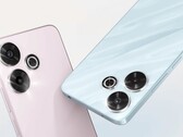 El Redmi 13 5G, predecesor del próximo Redmi 15 5G. (Fuente de la imagen: Xiaomi)