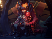 Los servidores de pago eran una de las características más solicitadas por la comunidad en Sea of Thieves (fuente de la imagen: Rare)