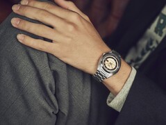 Seiko SBSA317. (Fuente de la imagen: Seiko)