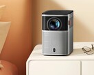 El proyector Skyworth Coocaa X5 tiene una luminosidad de hasta 800 ANSI lúmenes. (Fuente de la imagen: Skyworth)