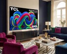 Smart TV LED RM9L 4K UHD HDR RGB-Mini de TCL