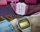 El módulo personalizado de Ollee Watch no sólo puede utilizarse en los relojes Casio F-91W y A158W. (Fuente de la imagen: Ollee Watch)