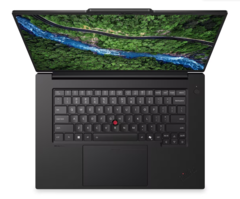 El Lenovo ThinkPad T1g Gen 9.