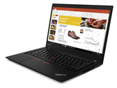 Lenovo ThinkPad T14s: AMD Ryzen 7 Pro 4750U deja a Intel en el polvo