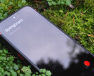 El Volla Phone X23 está disponible en un único color. (Fuente de la imagen: Hallo Welt Systeme)