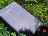 El Volla Phone X23 está disponible en un único color. (Fuente de la imagen: Hallo Welt Systeme)